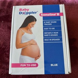 Baby Doppler